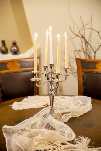 Bronze-Suite 7-dinning table-pelion xenodoxeio
