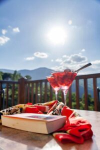 pelion hotel suite cranberry