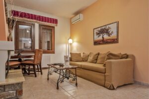 Coral-Suite pelion diamoni