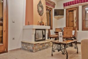 Coral-Suite pelion diamoni