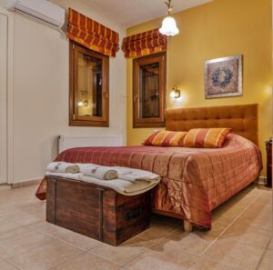 Coral-Suite pelion diamoni