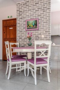 violet suite diamoni pelion