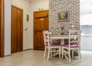 violet suite diamoni pelion